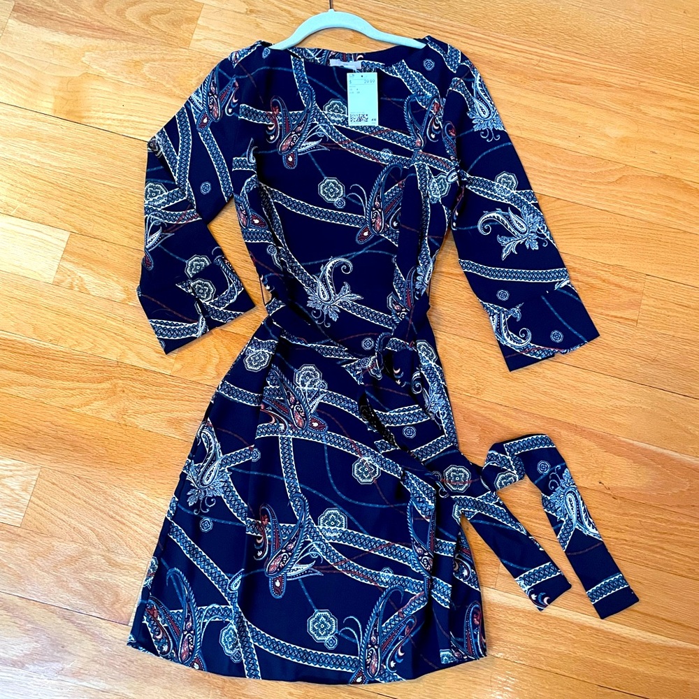 H&M WOMEN’S DRESS